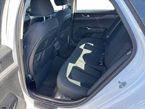 Certified 2023 Kia K5 LXS FWD image 12