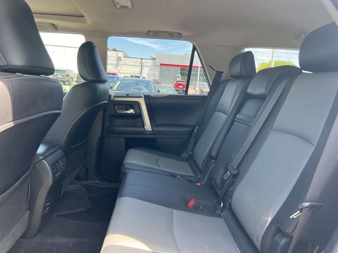 Used 2014 Toyota 4Runner SR5 Premium AWD/4WD image 3