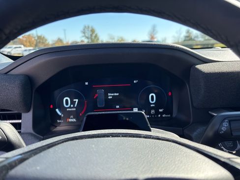 New 2026 Ford Explorer Platinum image 26