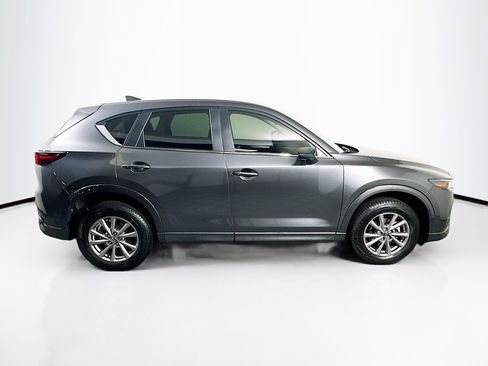 Used 2024 MAZDA CX-5 AWD 2.5 S w/ Select Package image 10