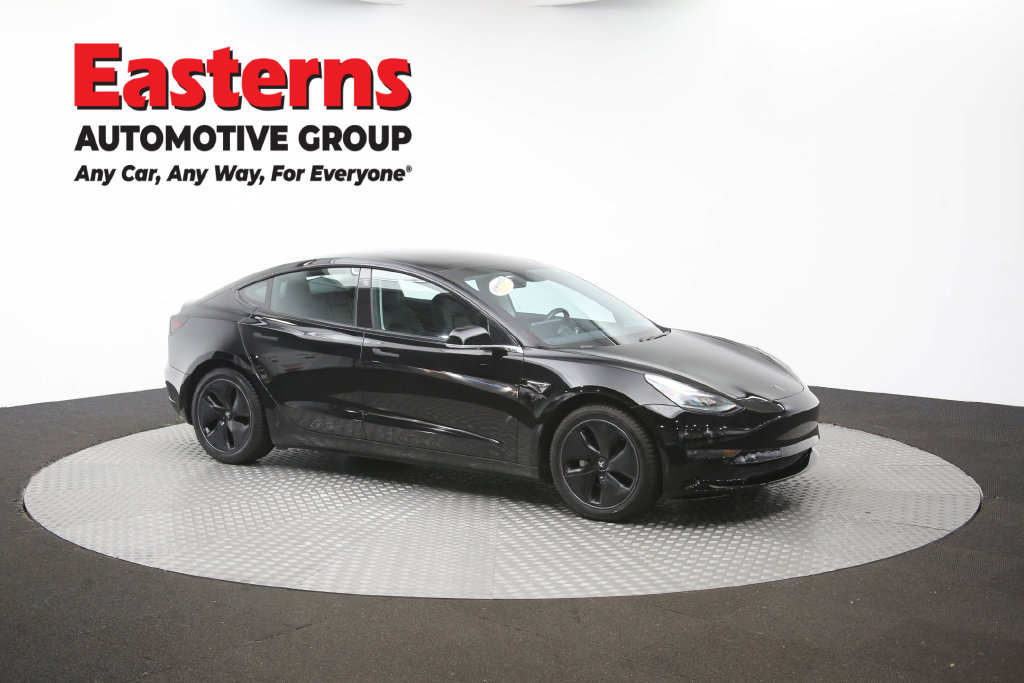 Used 2019 Tesla Model 3 Long Range AWD/4WD image 42