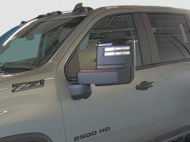 New 2026 Chevrolet Silverado 2500 LT w/ Trail Boss Package AWD/4WD image 8