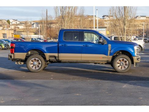 Used 2026 Ford F350 King Ranch image 2