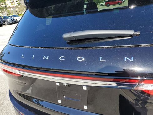 New 2026 Lincoln Corsair Grand Touring AWD/4WD image 5