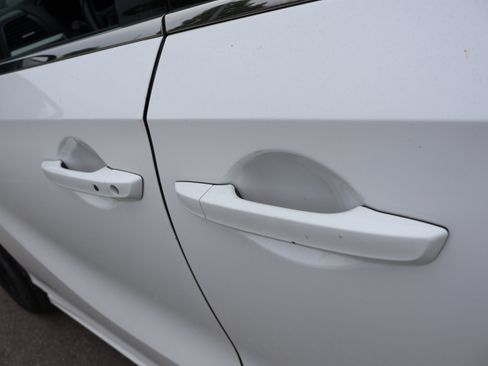 Used 2025 Honda Odyssey Sport-L image 19