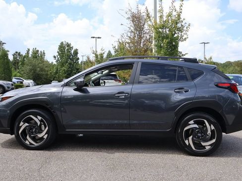 Used 2026 Subaru Crosstrek 2.5i Limited AWD/4WD image 5