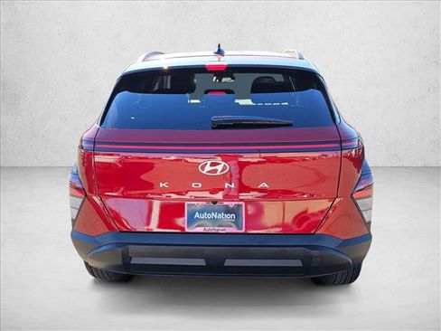 New 2026 Hyundai Kona SEL Sport image 7