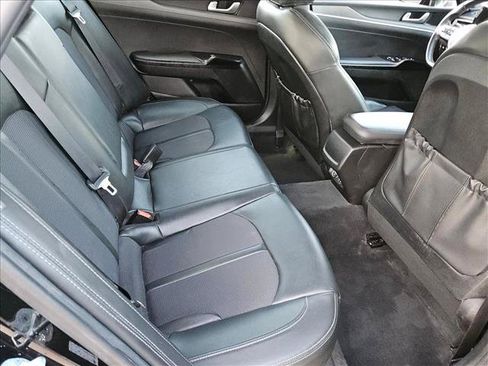 Used 2022 Kia K5 GT-Line w/ GT-Line Awd Premium Package image 20