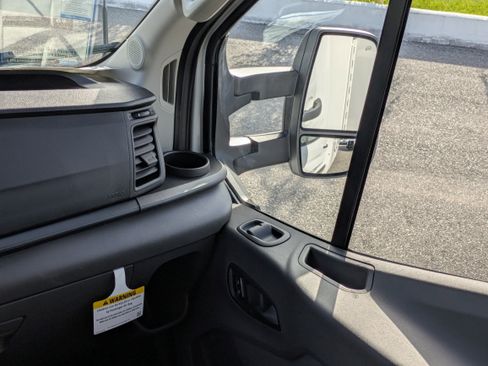 New 2025 Ford Transit 350 w/ Interior Upgrade Package image 16