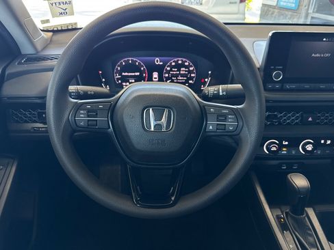 Used 2024 Honda Accord LX image 14