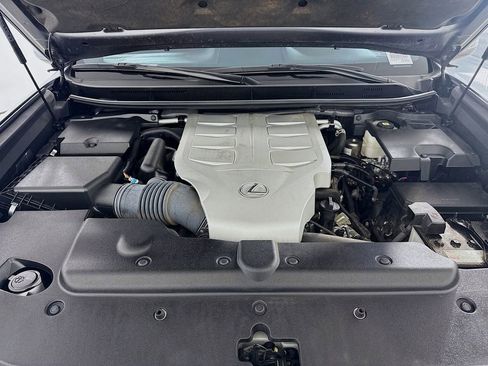 Certified 2023 Lexus GX 460 Premium w/ Premium Package image 30