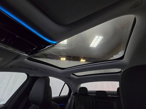 Certified 2025 Mercedes-Benz E 350 4MATIC Sedan image 46