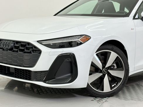 New 2026 Audi A5 2.0T Premium Plus AWD/4WD image 24