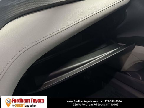 Certified 2023 Toyota Camry LE image 27