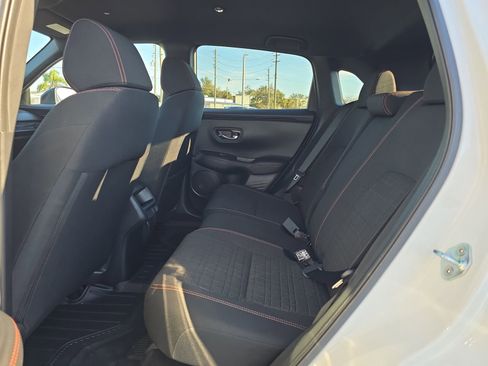 Used 2023 Honda HR-V Sport image 12