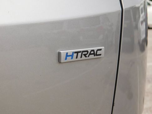 Used 2024 Hyundai Tucson Limited AWD/4WD image 9