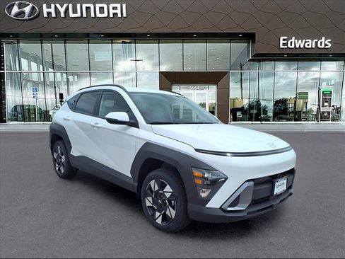 New 2025 Hyundai Kona SEL image 10