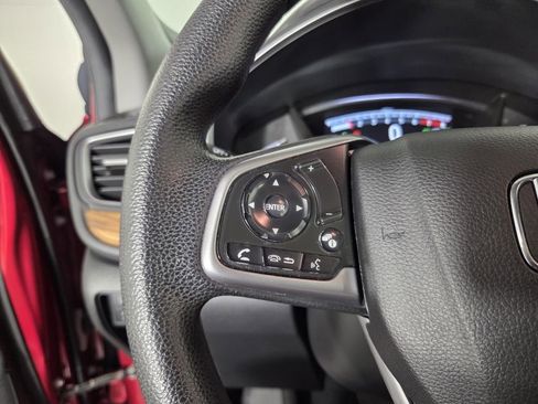 Used 2021 Honda CR-V EX image 17