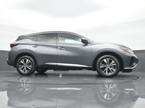 Used 2021 Nissan Murano S image 22