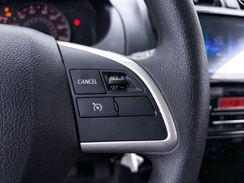 Used 2024 Mitsubishi Mirage G4 LE image 25