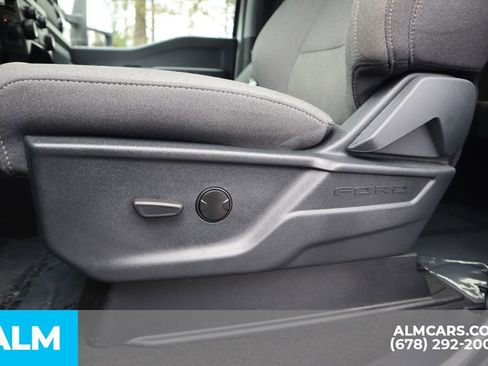 Used 2025 Ford F350 XLT image 16