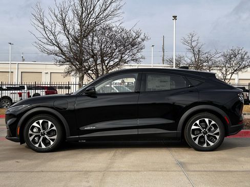 New 2026 Ford Mustang Mach-E Select image 3