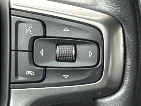 Used 2020 Chevrolet Silverado 1500 RST AWD/4WD image 19