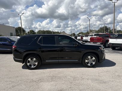 Used 2025 Honda Pilot EX-L