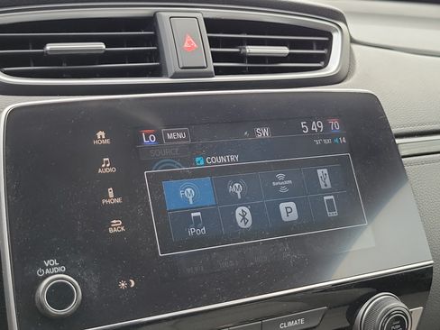 Used 2022 Honda CR-V EX-L image 11