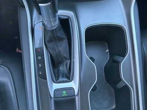 Used 2018 Honda Accord EX-L image 14