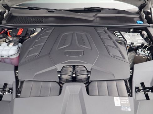 New 2026 Porsche Cayenne S AWD/4WD image 26