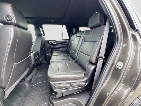 Used 2021 Chevrolet Tahoe RST RWD image 27