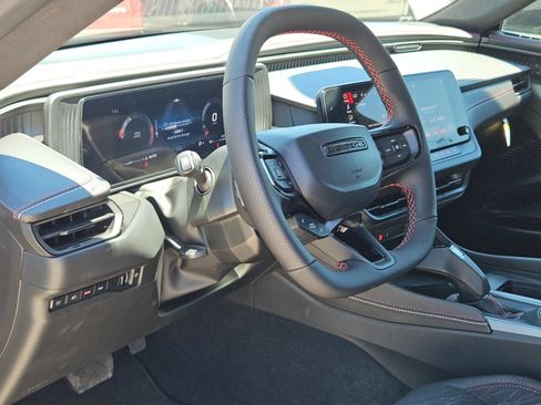 New 2026 Dodge Charger GT w/ Driver Convenience Group AWD/4WD image 10