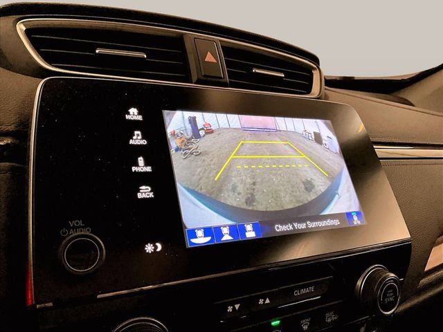 Used 2018 Honda CR-V EX-L image 20