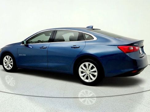 Used 2024 Chevrolet Malibu LT FWD image 7