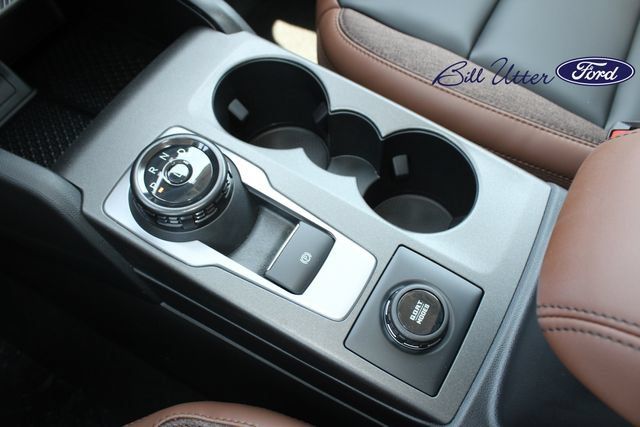 New 2026 Ford Bronco Sport Outer Banks AWD/4WD image 13