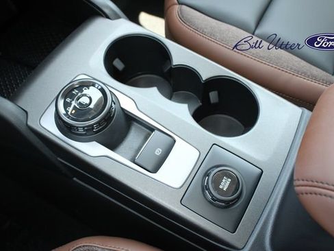 New 2026 Ford Bronco Sport Outer Banks AWD/4WD image 13