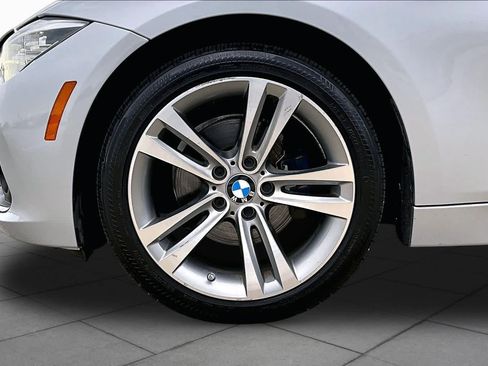 Used 2016 BMW 328i Sedan RWD image 11
