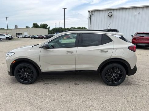 New 2026 Buick Encore GX Sport Touring w/ Studio Series AWD/4WD image 2