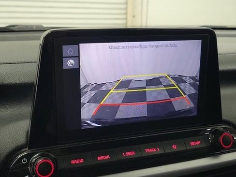 Used 2022 Kia Forte LXS w/ LXS Technology Package image 27