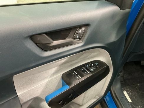 New 2026 Ford Maverick XLT AWD/4WD image 16