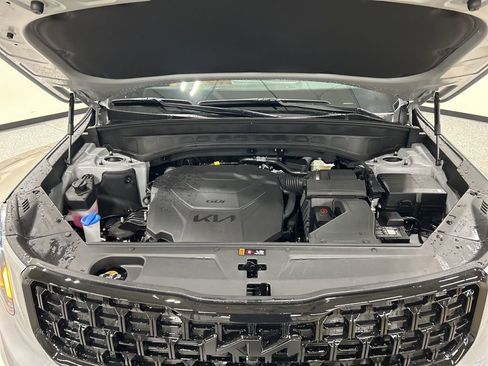 New 2025 Kia Telluride SX X-Line image 33
