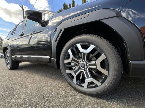 New 2026 Subaru Outback Touring XT image 10