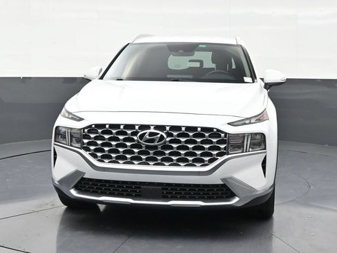 Used 2022 Hyundai Santa Fe SEL w/ Convenience Package FWD image 6