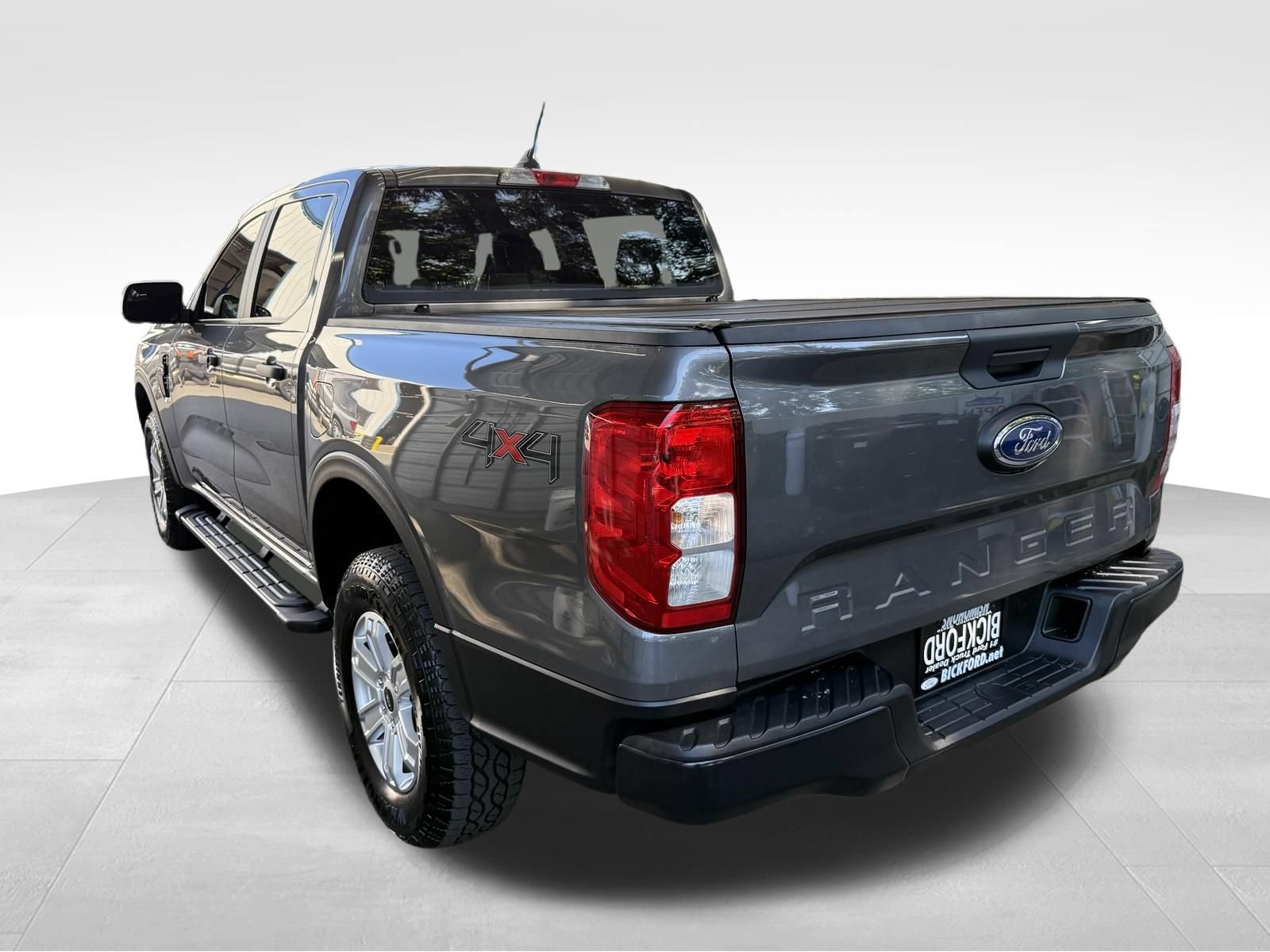 Used 2024 Ford Ranger XL AWD/4WD image 8