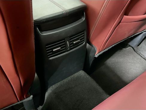 Used 2025 MAZDA CX-30 AWD 2.5 S w/ Preferred Package image 29