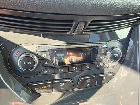 Used 2016 Ford Escape Titanium w/ Equipment Group 301A FWD image 11