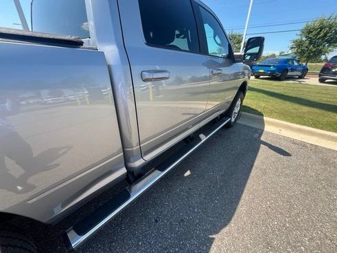 Used 2023 RAM 2500 Big Horn w/ Level 1 Equipment Group AWD/4WD image 9