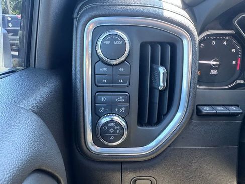 Used 2022 GMC Sierra 2500 Denali w/ Denali Ultimate Package AWD/4WD image 38