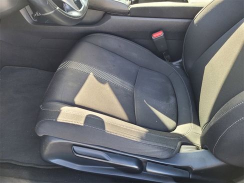 Used 2019 Honda Civic Sport image 26